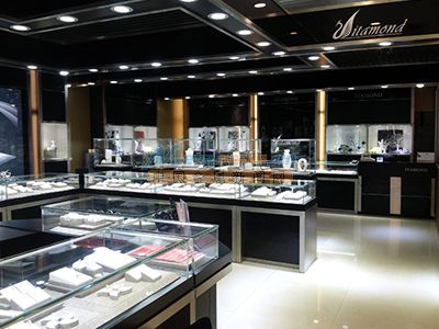 展柜設(shè)計(jì)、制作、安裝報(bào)價(jià)及沈陽道具安裝服務(wù)——廣州市易格裝飾工程沈陽分公司裝飾工程簡介