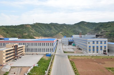 鞏義再添國家級單項冠軍 新材料研發領域的硬核突破