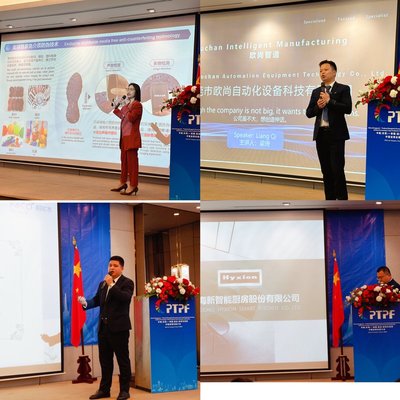 攜手RCEP國家，共筑新篇章 第十三屆中國加博會泰國推介會成功舉辦，金屬建筑裝飾材料制造業(yè)迎發(fā)展新機